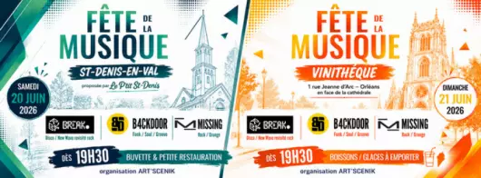 Fête de la musique