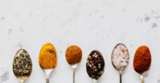 Recueil de vos recettes du monde