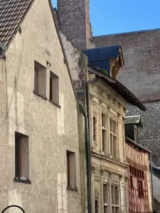 Portes ouvertes à la Maison de la Coquille