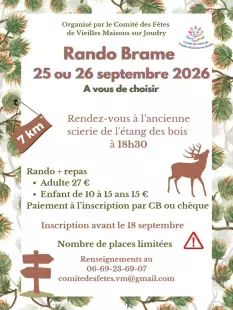Rando- brame