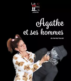 Agathe et ses hommes