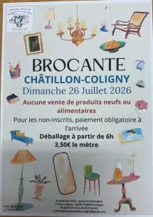 Brocante
