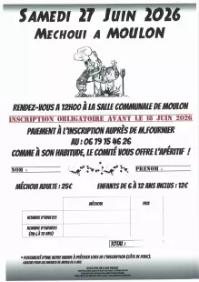 Méchoui