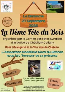 Fête du bois
