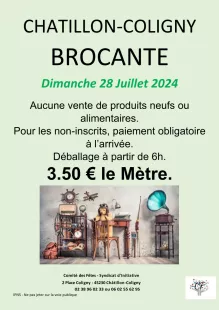 Brocante