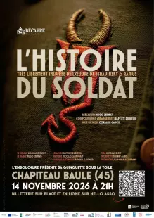 L'Histoire du Soldat