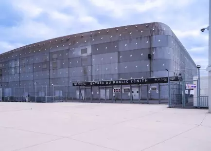 Journées européennes du patrimoine 2026 au Zénith d’Orléans