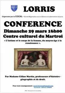 Conférence 