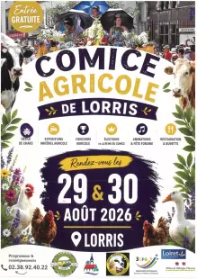 Comice agricole