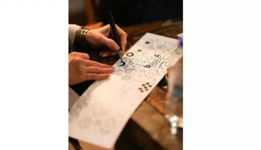 Atelier intergénérationnel