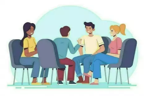 Ateliers de conversation