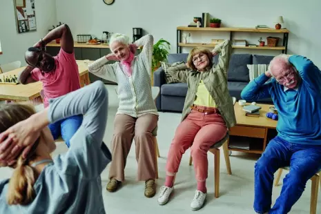Hop ! Grands seniors
