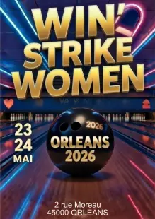 win'strike women orleans