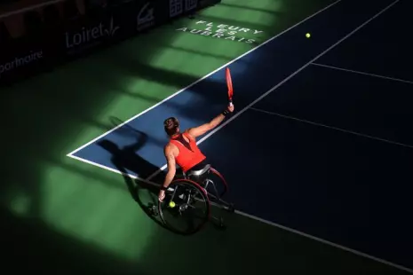 Open Paratennis du Loiret 2026