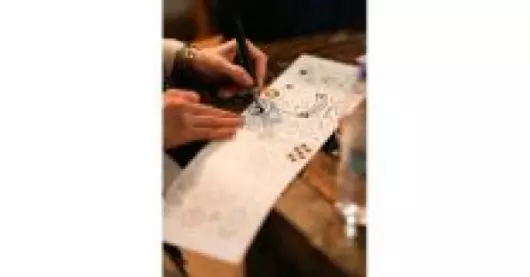 Atelier intergénérationnel