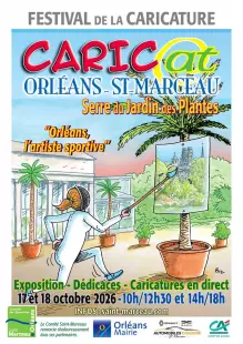 CARIC@t