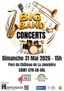 Concerts Big Band