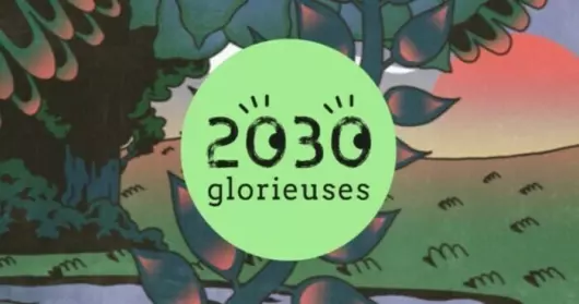 Voyage en 2030 Glorieuses