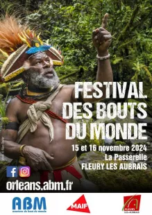 Festival des Bouts du Monde