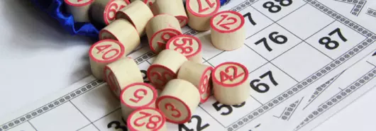 Loto de l'association Ensemble & Solidaires - UNRPA