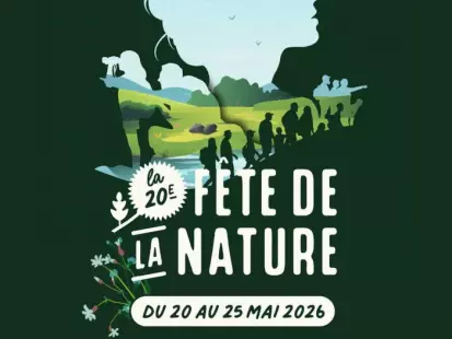 Fête de la nature