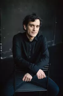Matinées du piano : Schumann - Carter - Albéniz, Récital de piano de Lorenzo Soulès