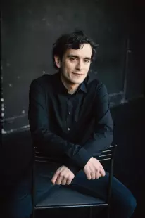 Matinées du piano : Schumann - Carter - Albéniz, Récital de piano de Lorenzo Soulès
