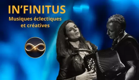 DUO IN'FINITUS