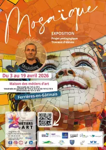 Exposition projet pédagogique