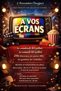 Gala de danse