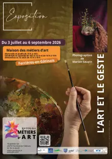 Exposition photographique 