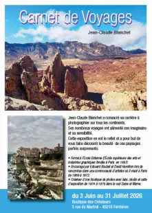 Exposition photographique
