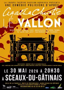 Théâtre Agatha Christie : 