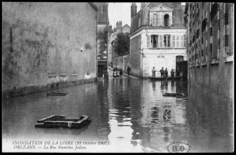 Atelier « Sauve ton patrimoine »