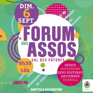 FORUM DES ASSOS