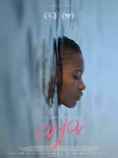 Ciné-débat autour du film « Aya »