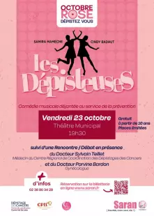 Les dépisteuses