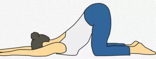 Cours de yoga/stretch