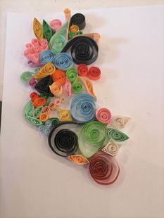 Atelier de Pratique Artistique | Paperolles Florales