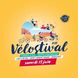 Vélostival 2026
