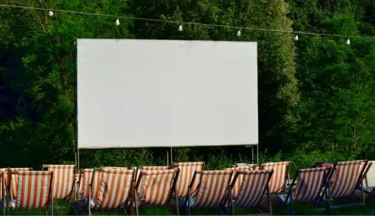Projection Kogis