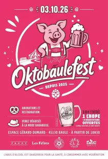 Oktobaulefest