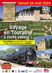 Le Châteaux Express
