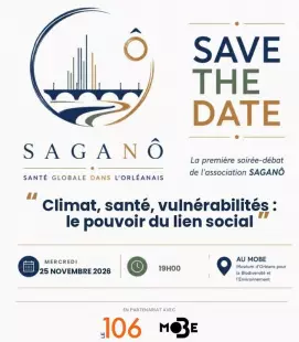 Climat, Santé, Vulnérabilités : le pouvoir du lien social
