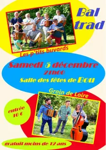 BAL TRAD