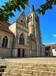 Fête de la Saint-Aignan