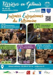 Jeu de piste