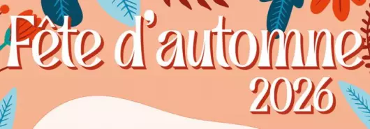 Fête d'automne de la Barrière Saint Marc