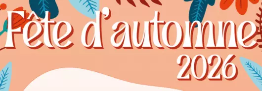 Fête d'automne
