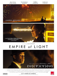 Cinéma : Empire of light